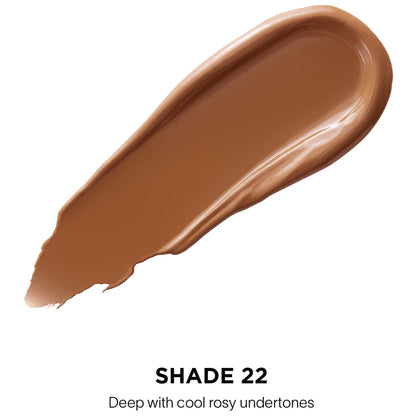 Hourglass Illusion Luminous Glow Foundation SPF 30