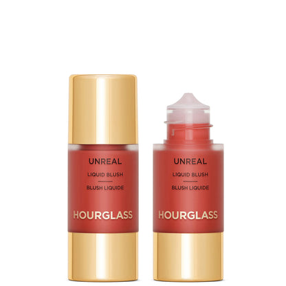 Hourglass Unreal Liquid Blush