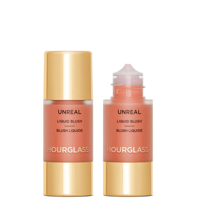 Hourglass Unreal Liquid Blush