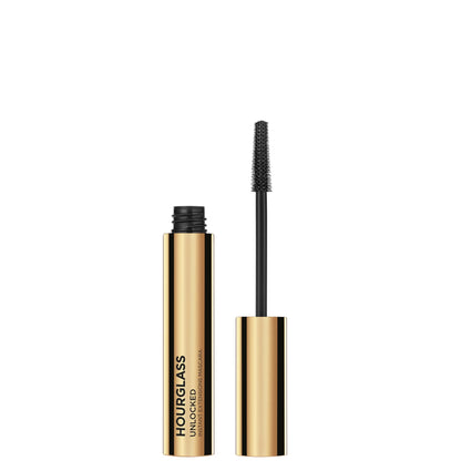 Hourglass Unlocked Instant Extensions Mascara