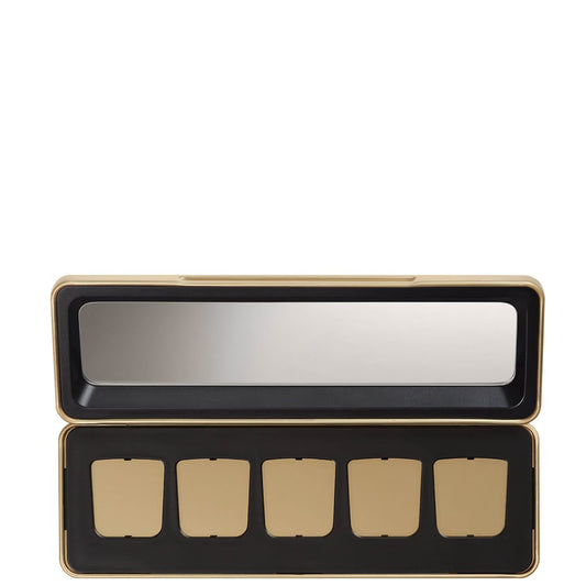 Hourglass Curator Shadow Palette