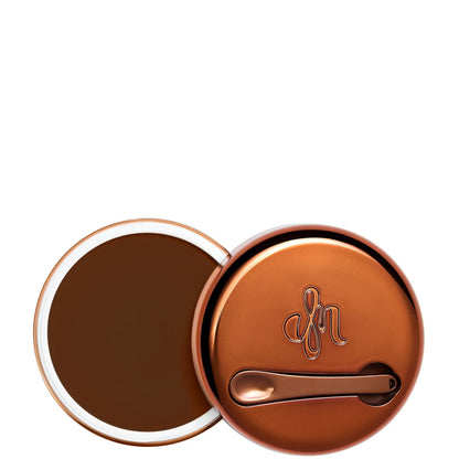 Danessa Myricks Beauty Yummy Skin Blurring Balm Powder 18g