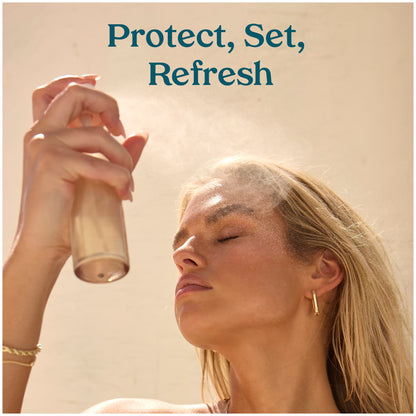 Kopari Beauty Sunglaze Sheer Setting Mist Sunscreen SPF 50 75ml