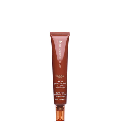 Danessa Myricks Beauty Yummy Skin 10/10 BARRIER BOOST HA + Ectoin Plumping Serum
