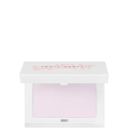 FENTY BEAUTY BRIGHT FIX INSTANT BRIGHTENING + BLURRING POWDER