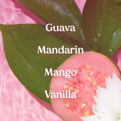 Kopari Beauty Pink Guava Hair & Body Mist 120ml