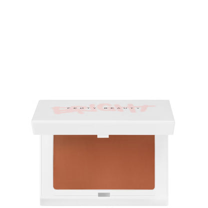 FENTY BEAUTY BRIGHT FIX INSTANT BRIGHTENING + BLURRING POWDER