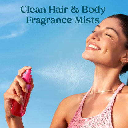 Kopari Beauty Pink Guava Hair & Body Mist 120ml