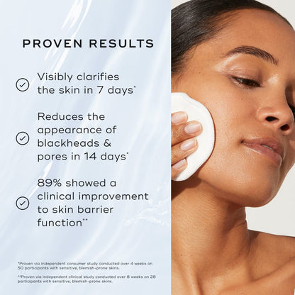 Medik8 Press and Clear Toner 150ml
