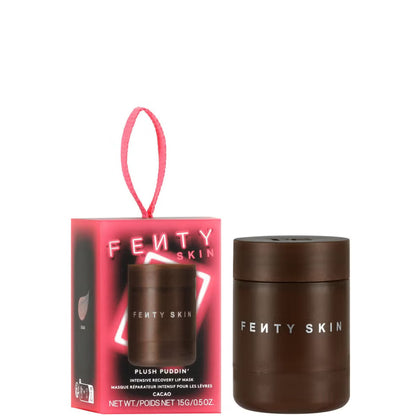 Fenty Skin Plush Puddin' Intensive Recovery Lip Mask