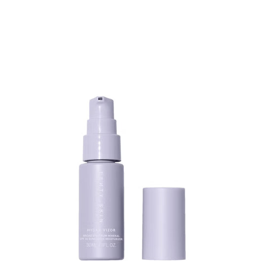 Fenty Skin Hydra Vizor Mini Mineral SPF 30 Sunscreen Moisturiser