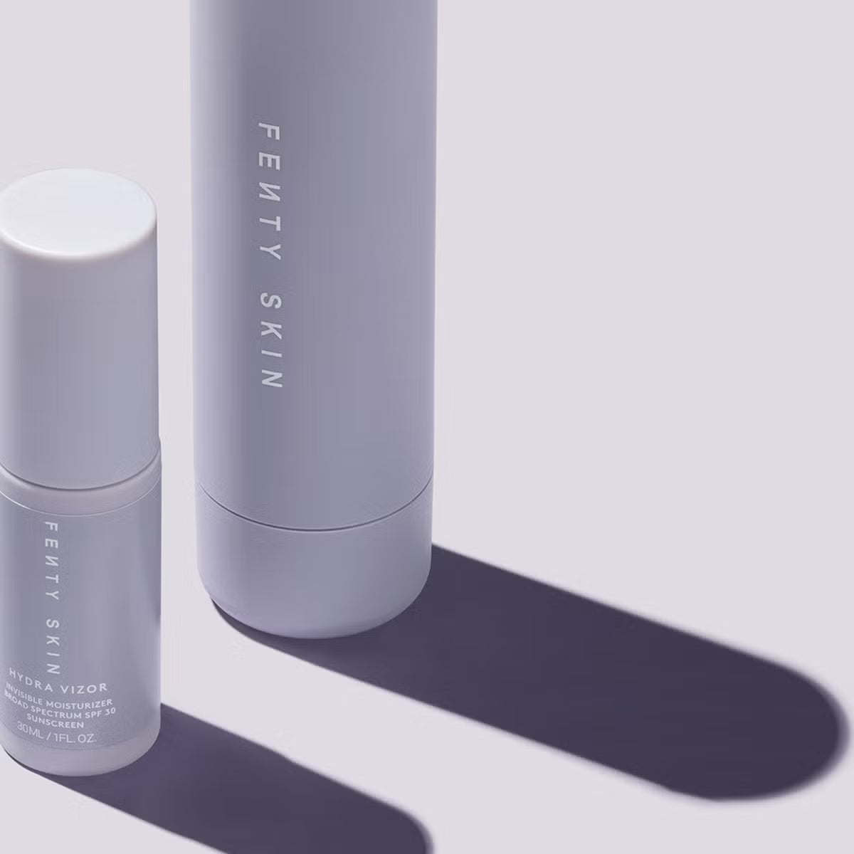 Fenty Skin Hydra Vizor Mini Mineral SPF 30 Sunscreen Moisturiser