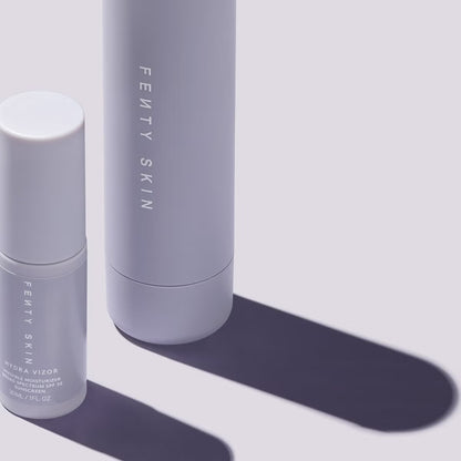 Fenty Skin Hydra Vizor Mini Mineral SPF 30 Sunscreen Moisturiser