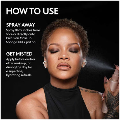 Fenty Beauty You Mist Setting Spray