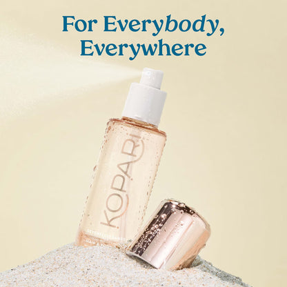 Kopari Beauty Seychelles Sands Hair & Body Mist