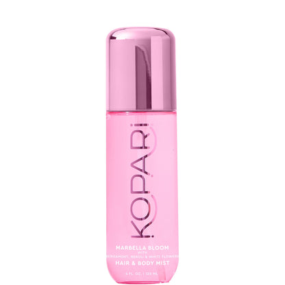 Kopari Beauty Marbella Bloom Hair & Body Mist