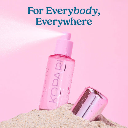 Kopari Beauty Marbella Bloom Hair & Body Mist