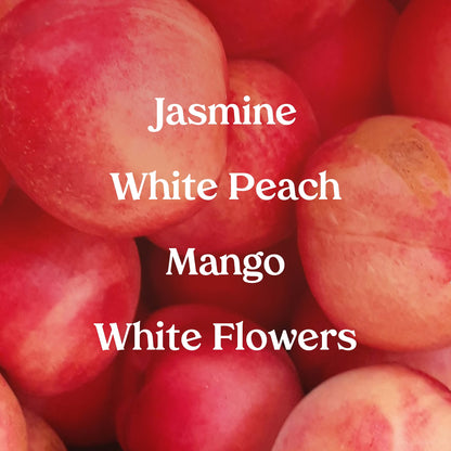 Kopari Beauty Malibu Peach Hair & Body Mist