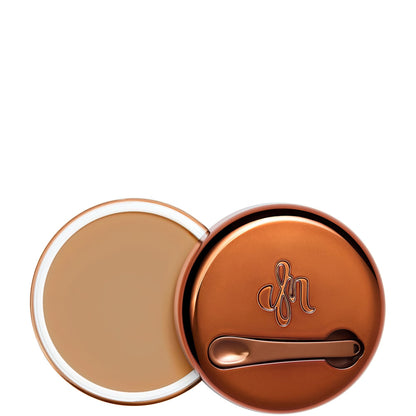 Danessa Myricks Beauty Yummy Skin Blurring Balm Powder 18g