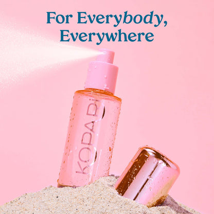 Kopari Beauty Malibu Peach Hair & Body Mist