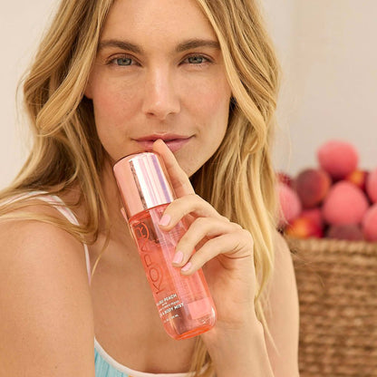Kopari Beauty Malibu Peach Hair & Body Mist