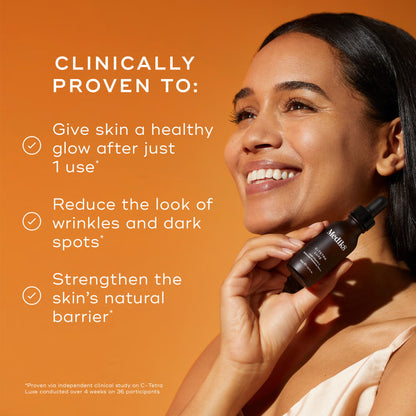 Medik8 C-Tetra Luxe Lipid Vitamin C Serum 30ml