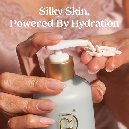 Kopari Beauty Hydrating Silk Body Cream 196ml