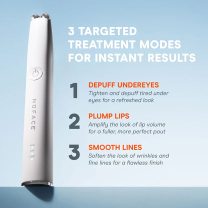 NuFACE FIX Microwand