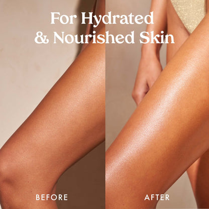 Kopari Beauty Hydrating Silk Body Cream 196ml
