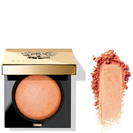 Bobbi Brown Luxe Rich Metal Eye Shadow