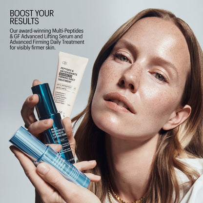 Allies of Skin Beta Glucan & Resveratrol Advanced Hydrating Serum 30ml