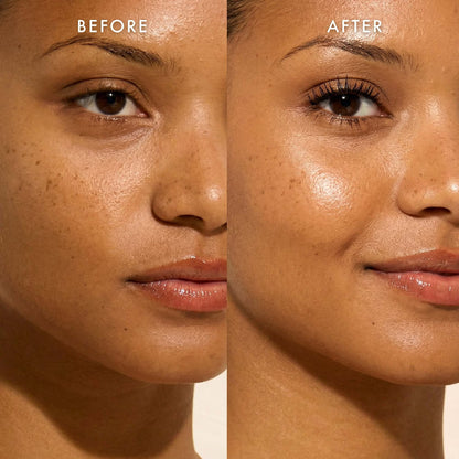 Kopari Beauty Sun Veil Illuminating Elixir Face Sunscreen SPF 50 30ml