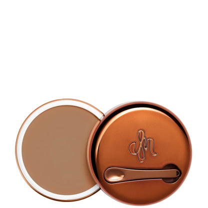 Danessa Myricks Beauty Yummy Skin Blurring Balm Powder 18g