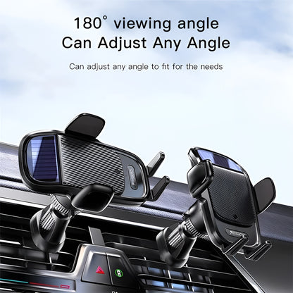 Infrared Sensing Phone Holder Bracket