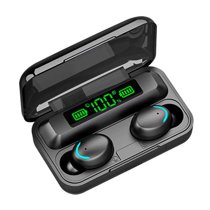 Earbuds (Air F9 pro +)