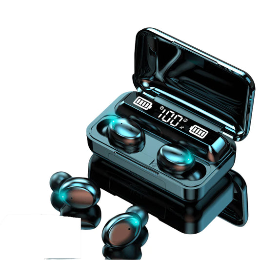 Earbuds (Air F9 pro +)