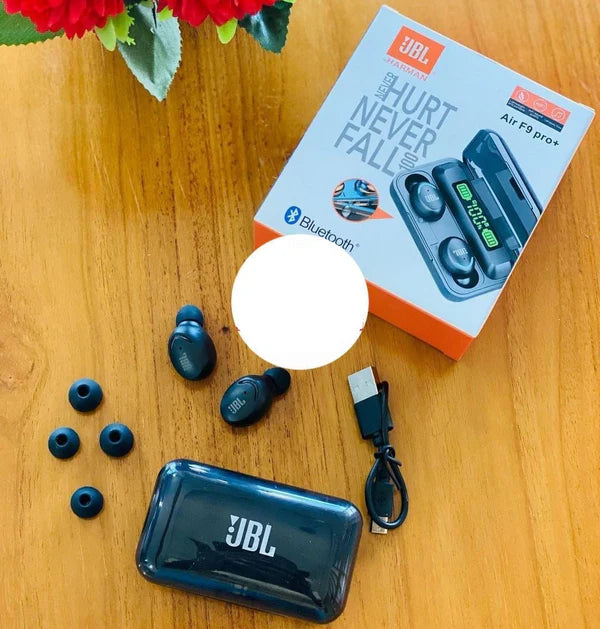 Earbuds (Air F9 pro +)