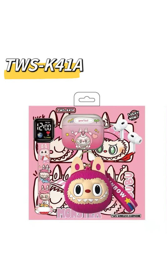 Wireless Earbuds Gift Set