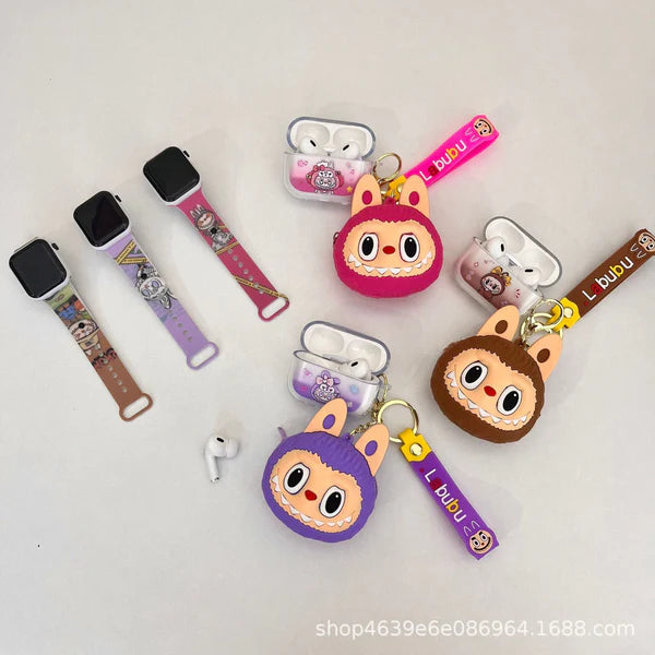 Wireless Earbuds Gift Set