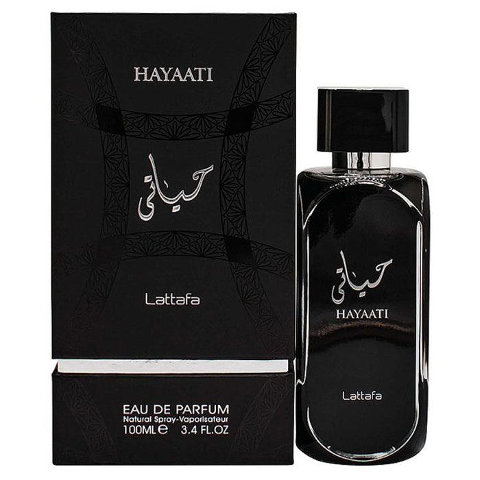 لطافة حياتي للجنسين - او دي بارفان، 100 مل