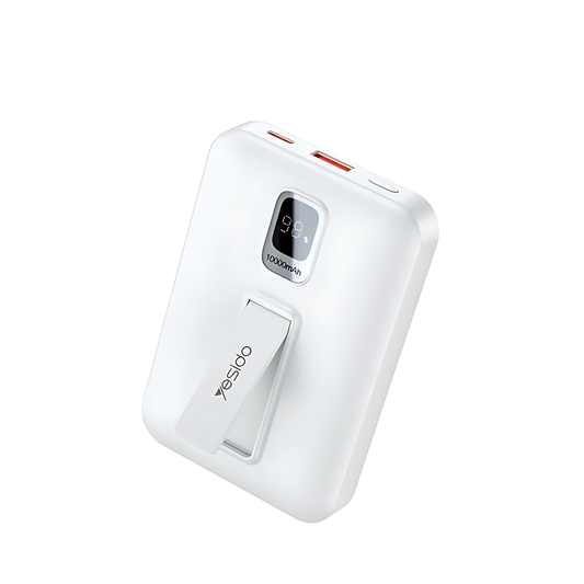 LED Digital Display Power Bank