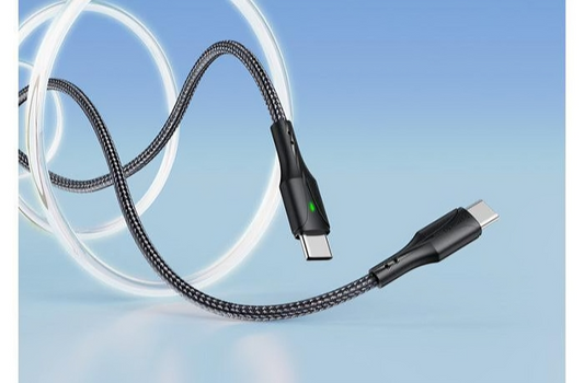 LED Display C & Data Cable (27W)