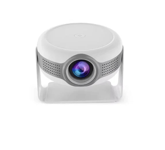LED - Highlight Coating Lens LED Projector