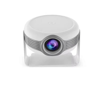 LED - Highlight Coating Lens LED Projector