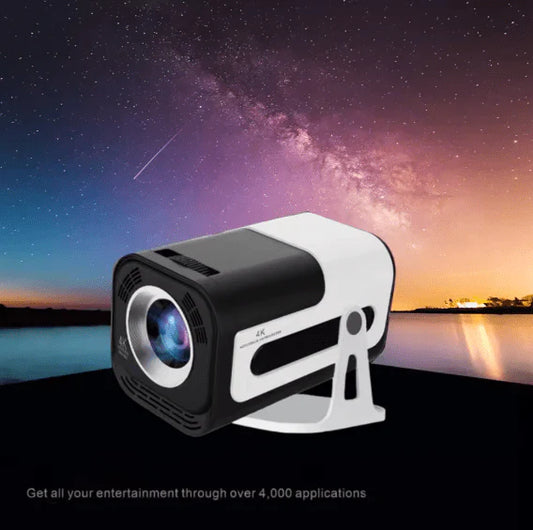 LED - Multimedia Projector