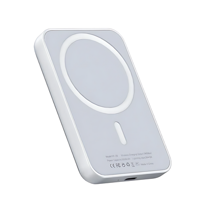 Magsafe Magnetic Power Bank