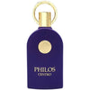 Maison Alhambra Philos Centro Unisex Eau De Parfum 100ml