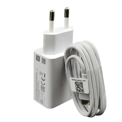 Travel Adapter