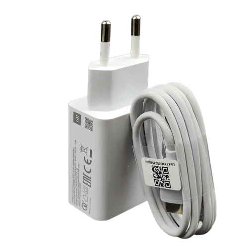 Travel Adapter