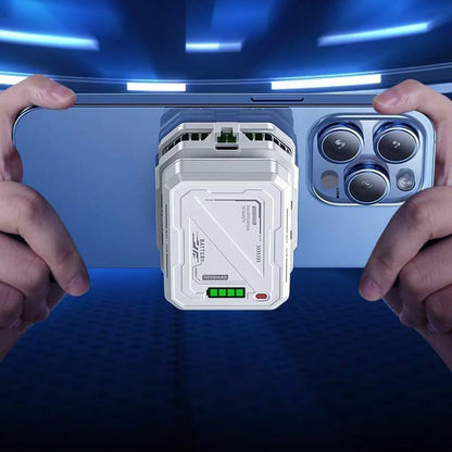 Mobile Phone Semiconductor Radiator